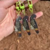 Female RTBC Keychain - Image 2