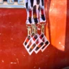 RTBC Feathers Lanyard - Image 3