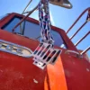 RTBC Feathers Lanyard - Image 2