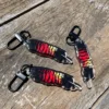 RTBC Feather Keychain - Image 3