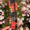 Red-Tail Black Cockatoo Feather Bookmark - Image 3